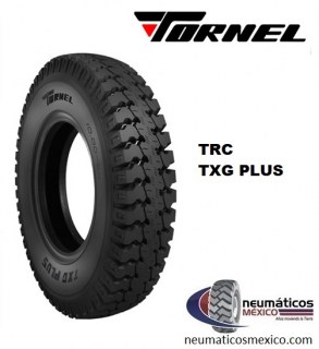 TORNEL TXG PLUS TT